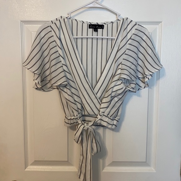 Crop top! - Picture 1 of 5